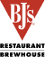 BJ's Restaurant & Brewhouse logo