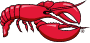 Red Lobster logo
