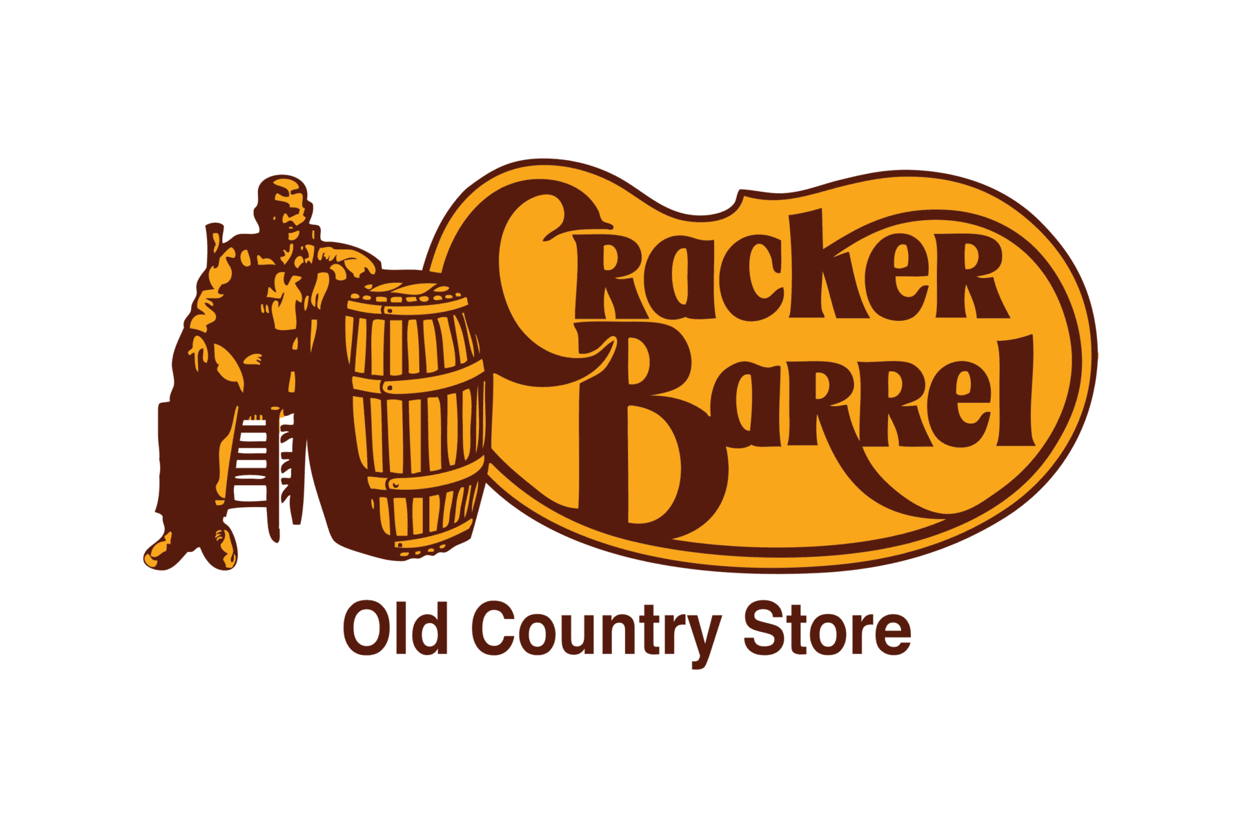 Cracker Barrel logo
